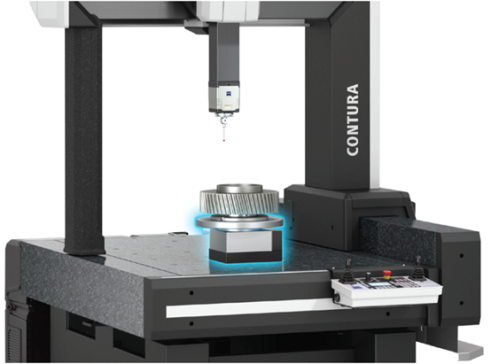 盘锦蔡司三坐标测针