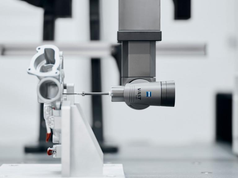 盘锦蔡司三坐标spectrum