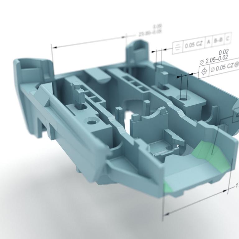 盘锦蔡司三坐标