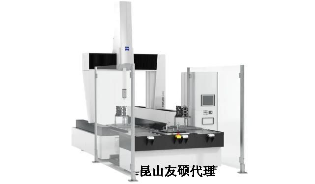 盘锦蔡司三坐标