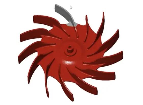 盘锦蔡司三维扫描仪